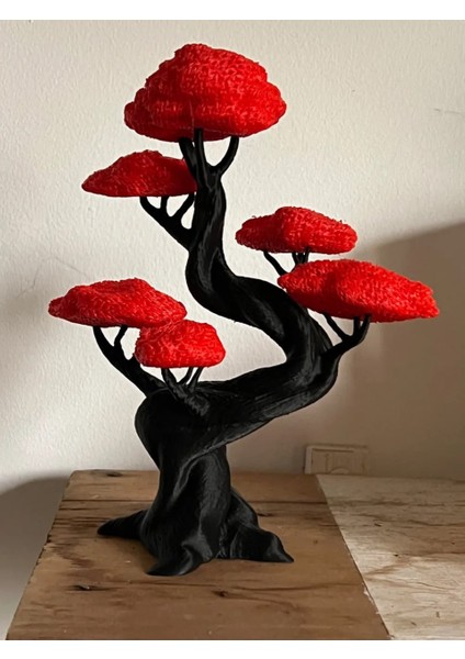 Dekoratif Bonsai Ağacı 30CM fiyatları
