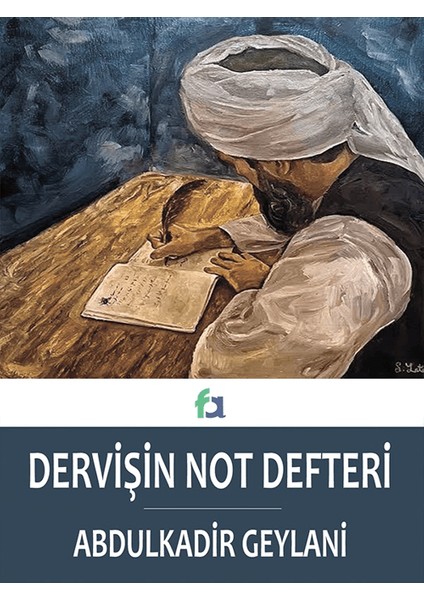Dervişin Not Defteri