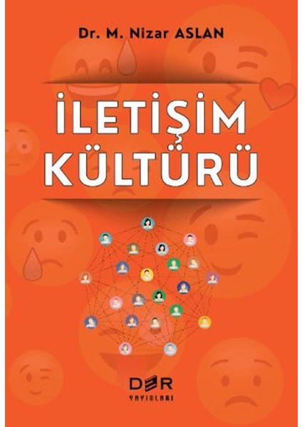 Iletişim Kültürü