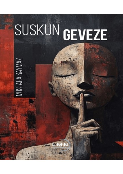 Suskun Geveze