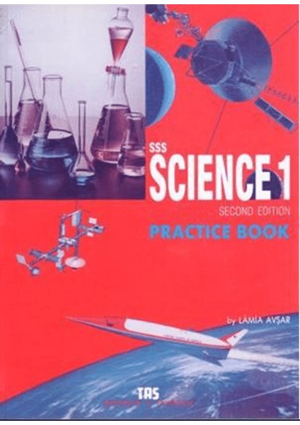 Sss Science 1 Practice Book