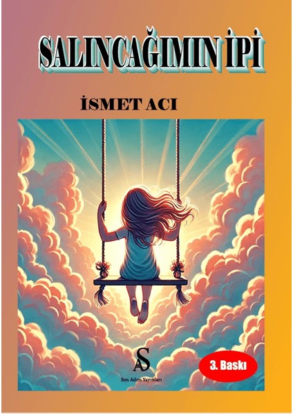 Salıncağımın Ipi