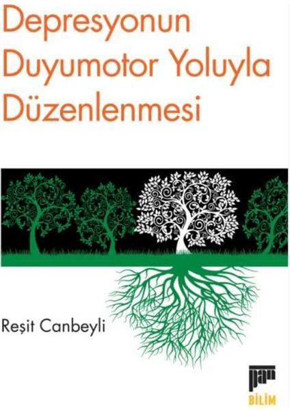 Depresyonun Duyumotor Yoluyla Düzenlenmesi