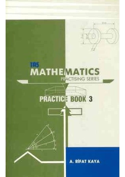 Taş Mathematics 3 Practice Book