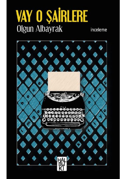 Vay O Şairlere