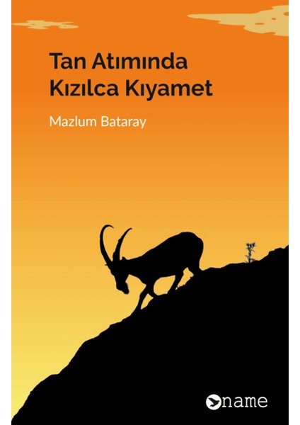 Tan Atımında Kızılca Kıyamet