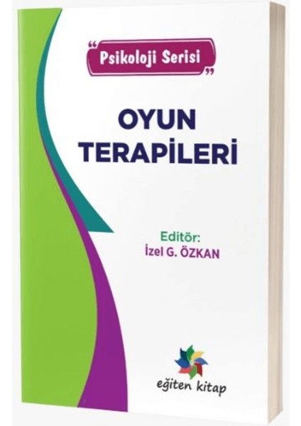 Oyun Terapileri