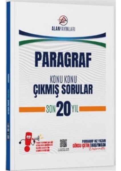 Tyt Msü Paragraf Konu Konu Çıkmış Sorular Son 20 Yıl