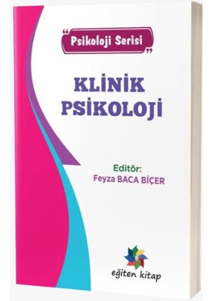Klinik Psikoloji