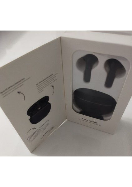 Aktif Gürültü Engelleyici Bluetooth Kulaklık *ANC *ENC özellik modelleri
