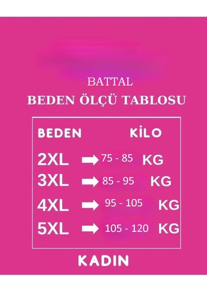 Kadın Büyük Beden Dantel Yaka Bambu Uzun Kol Ince Pijama Takımı 5541 - 1 Adet modelleri