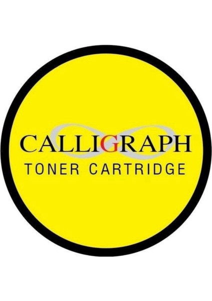 CRG-054H Siyah Muadil Toner 3.100 Sayfa
