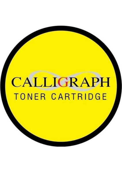 CRG-054H Mavi Muadil Toner 2.300 Sayfa