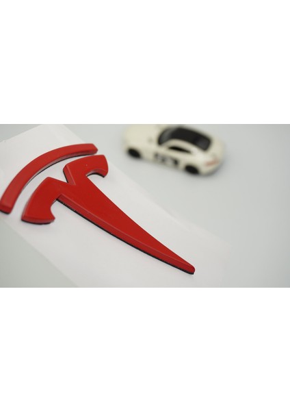 E-Tron S Bagaj Siyah Kırmızı Yazı Logo Audi Ile Uyumlu