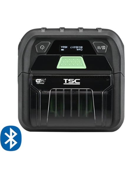 RE310 203DPI Bluetooth Mobil Fiş Yazıcı