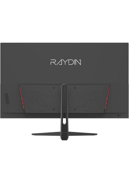 27 Raydın G270IPS165 Fhd 1ms 165HZ Hdmı+Dp IPS LED Gamıng Monıtor