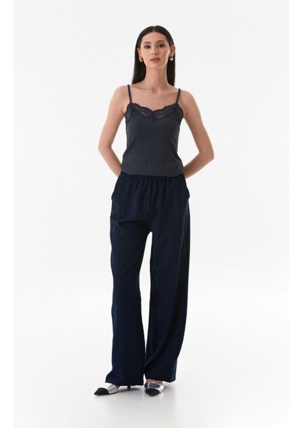 Bürümcük Kumaş Dantelli Askılı Body fiyatları