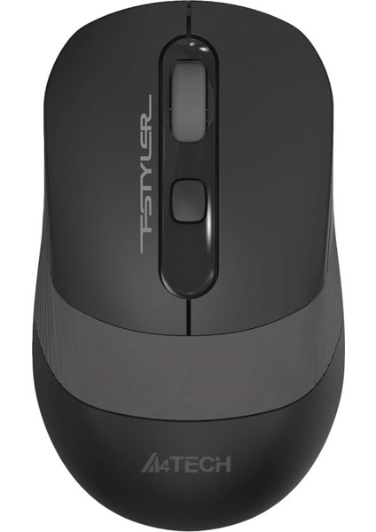 A4 Tech FG10 Gri Nano Kablosuz 2000 Dpı Mouse