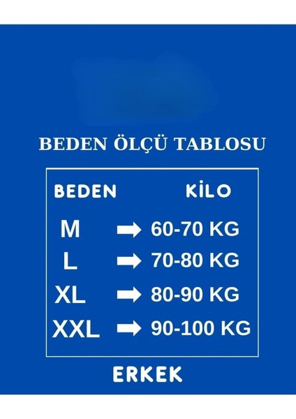 Erkek Bisiklet Yaka Kısa Kol Ince Pijama Takımı 6163/9 - 1 Adet