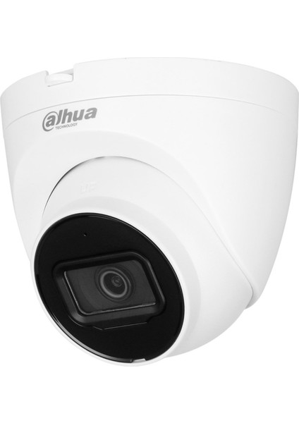 HDW2441T-S 4mp 2.8 mm Wdr Eyeball Wizsense Dome Ip Kamera