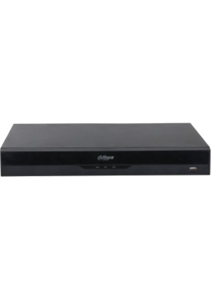 NVR5208-EI 8 Kanal 1u 2hdd Wizsense Nvr