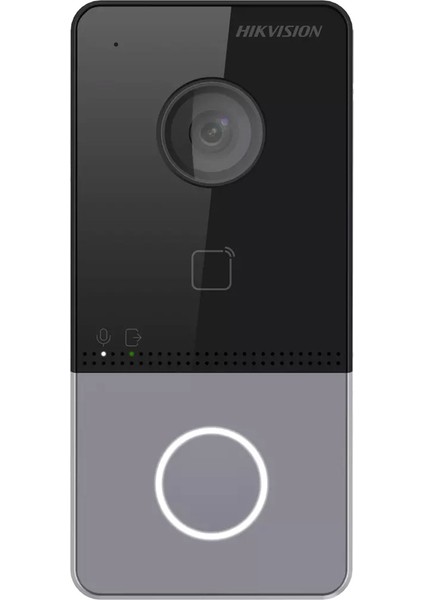 DS-KV6113-WPE1 Intercom Kapı Ünitesi