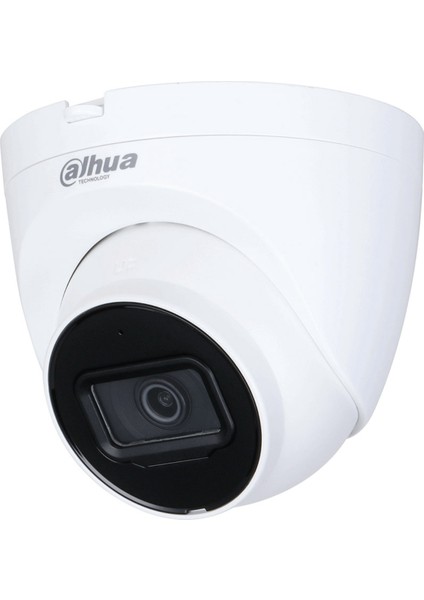 IPC-HDW2541T-S-0280B 5mp 2.8 mm 5 Mp H.265+ Ir Turret/dome Starlight Kamera