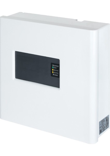 Teknım TPU-9245P Harici Güç Kaynağı, 24 Volt 5 Amper