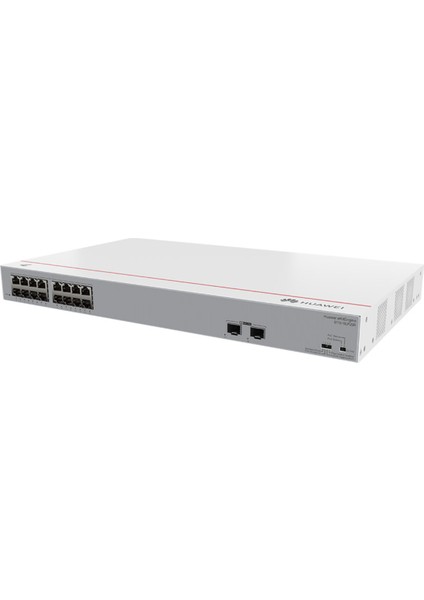 Ekitengine S110-16LP2SR 16GE Poe Port (124W), 2xsfp Switch