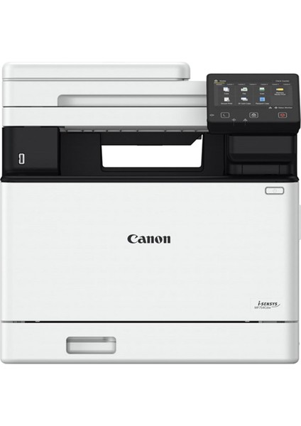 I-Sensys MF754CDW Renkli Lazer Çok Fonksiyonlu Yazıcı A4