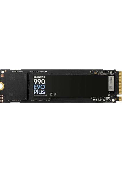 2tb 990 Evo Plus Pcıe-4-Pcıe-5 M-2-Nvme (7250/6300MB/S)
