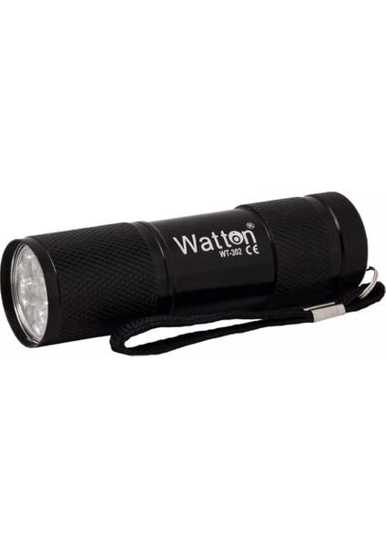 Para Işığı Ultraviole Wt-302 indirimleri