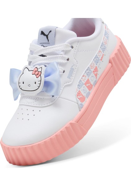 x Hello Kıtty And Frıends Carina 3.0 Çocuk Spor Ayakkabı