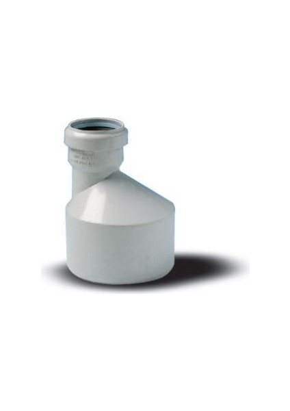 Ege Yıldız 125X110 Pvc Redüksiyon 3,2 mm