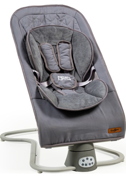 Poddle Ana Dizi Açık-Gri