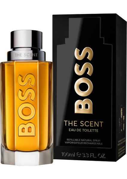 100 ml Parfüm