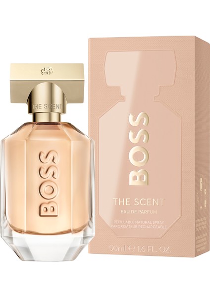 50 ml Parfüm