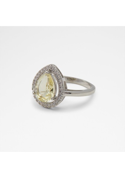 Enchant Kadın Yüzük - Gold