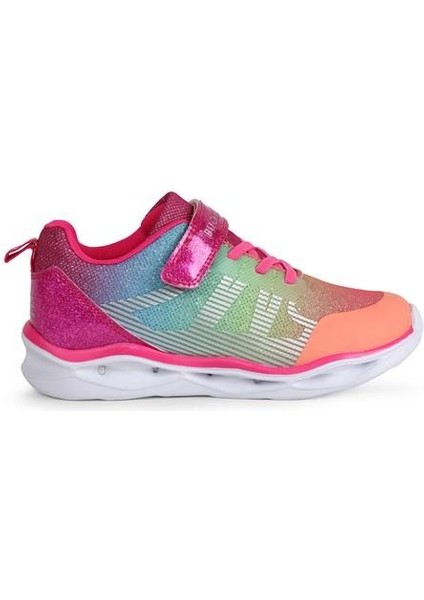 Buchead BUCK3029-019 Belle Çocuk Spor Ayakkabı