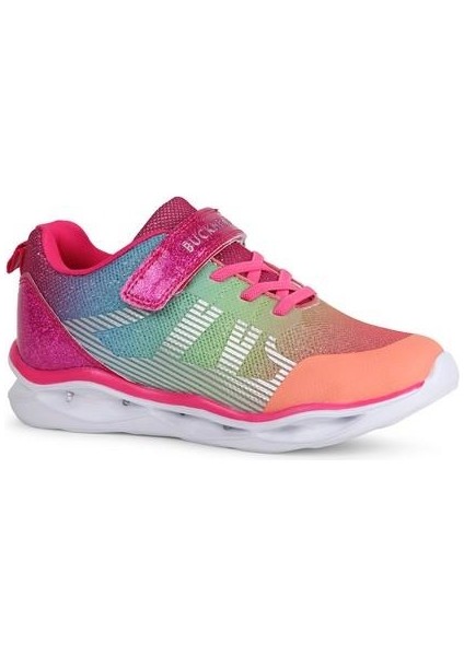 Buchead BUCK3029-019 Belle Çocuk Spor Ayakkabı