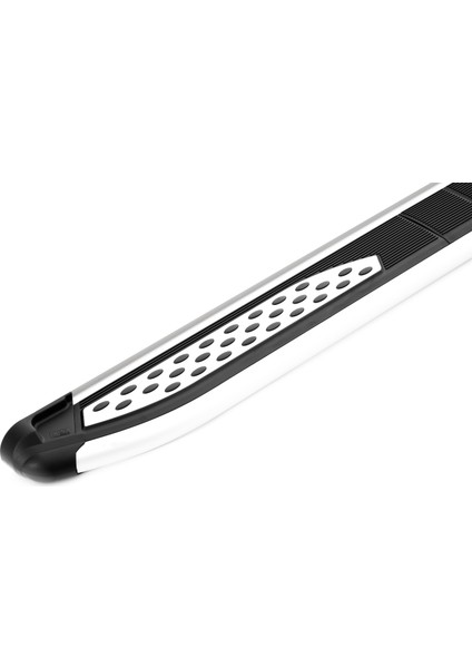 Accessoire Toit Voiture Charge 75kg Barres De Toit Apline Pour Renault Kadjar 2015-2022 - Modèle ACE-2 Gris - Charge 75kg Barres Toit Port 75kg