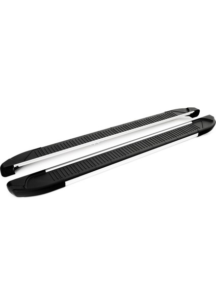 Mitsubishi Outlander Sport (Mk3) 2010-2022 Another Yan Basamak Gri