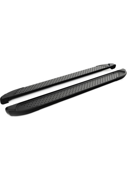 Togg T10X 2023-2024 Sapphire V1 Yan Basamak Siyah