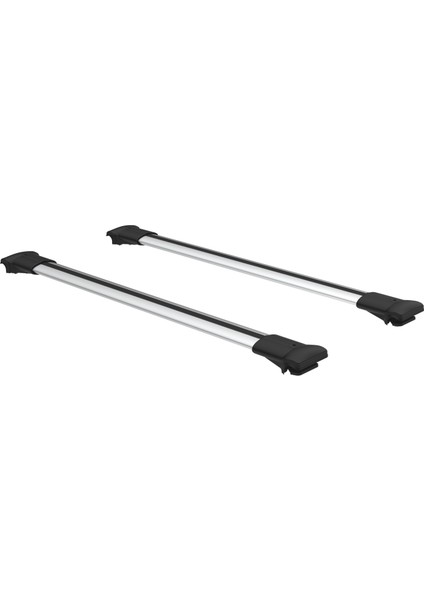 Mitsubishi Asx (Ga) 2010-2022 Diamond Ara Atkı Gri