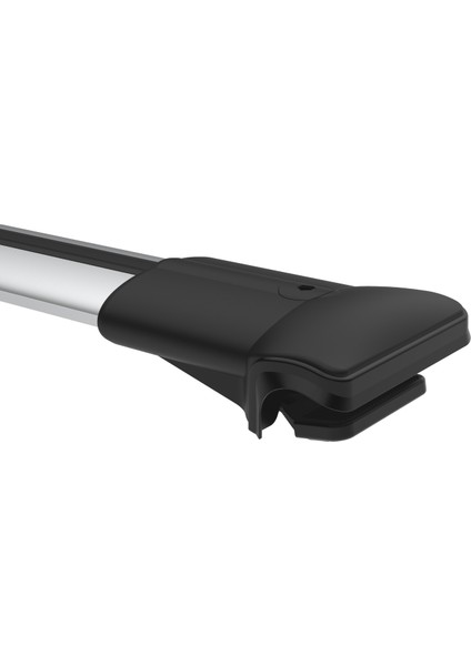 Mitsubishi Asx (Ga) 2010-2022 Diamond Ara Atkı Gri