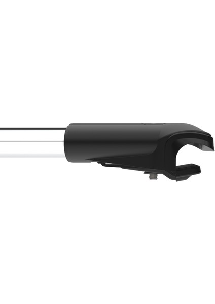 Mitsubishi Asx (Ga) 2010-2022 Diamond Ara Atkı Gri