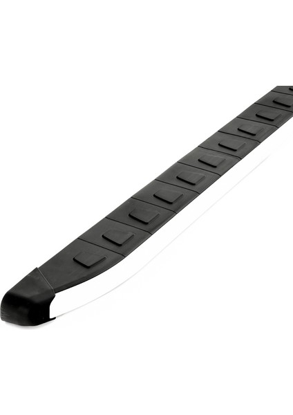 Ford Ecosport 2013-2024 Alyans Yan Basamak Gri