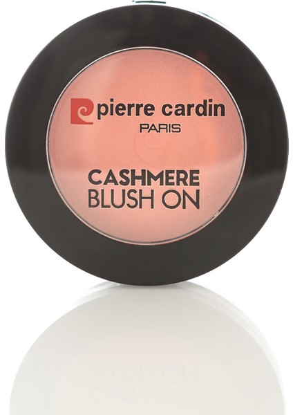 Cashmere Blush On - Allık - Flamingo Pink - 358
