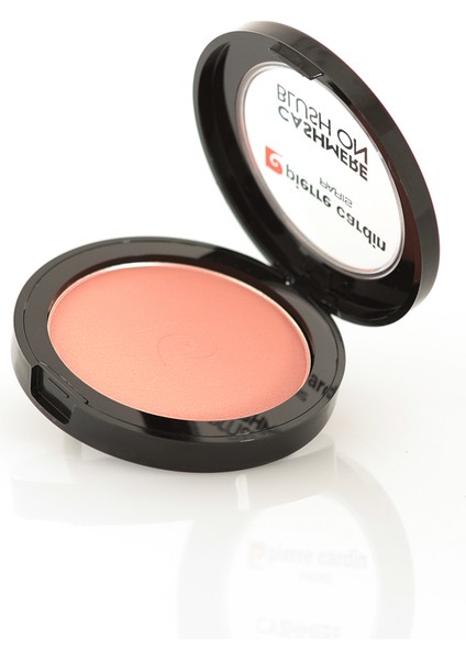 Cashmere Blush On - Allık - Flamingo Pink - 358