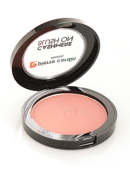 Cashmere Blush On - Allık - Flamingo Pink - 358
